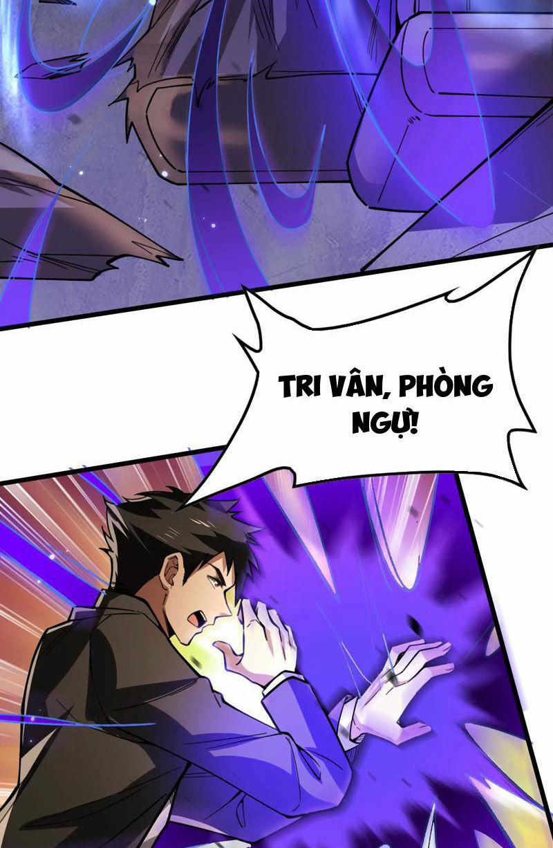 Đại Liên Minh Phản Xuyên Việt Của Bạo Quân 22 trang 24