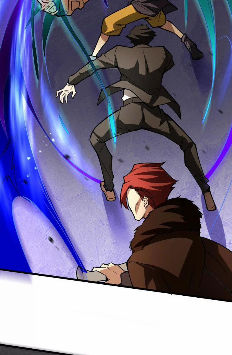 Đại Liên Minh Phản Xuyên Việt Của Bạo Quân 22 trang 27