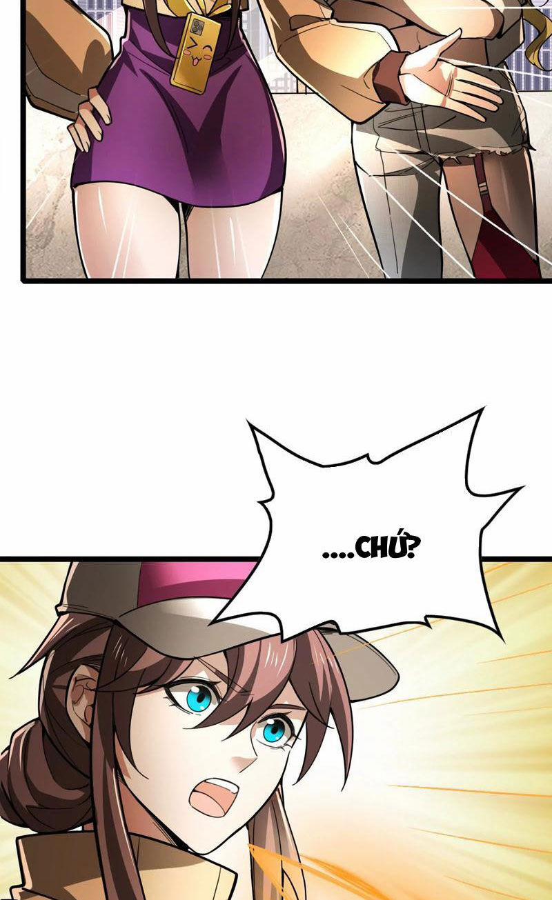 Đại Liên Minh Phản Xuyên Việt Của Bạo Quân 22 trang 4