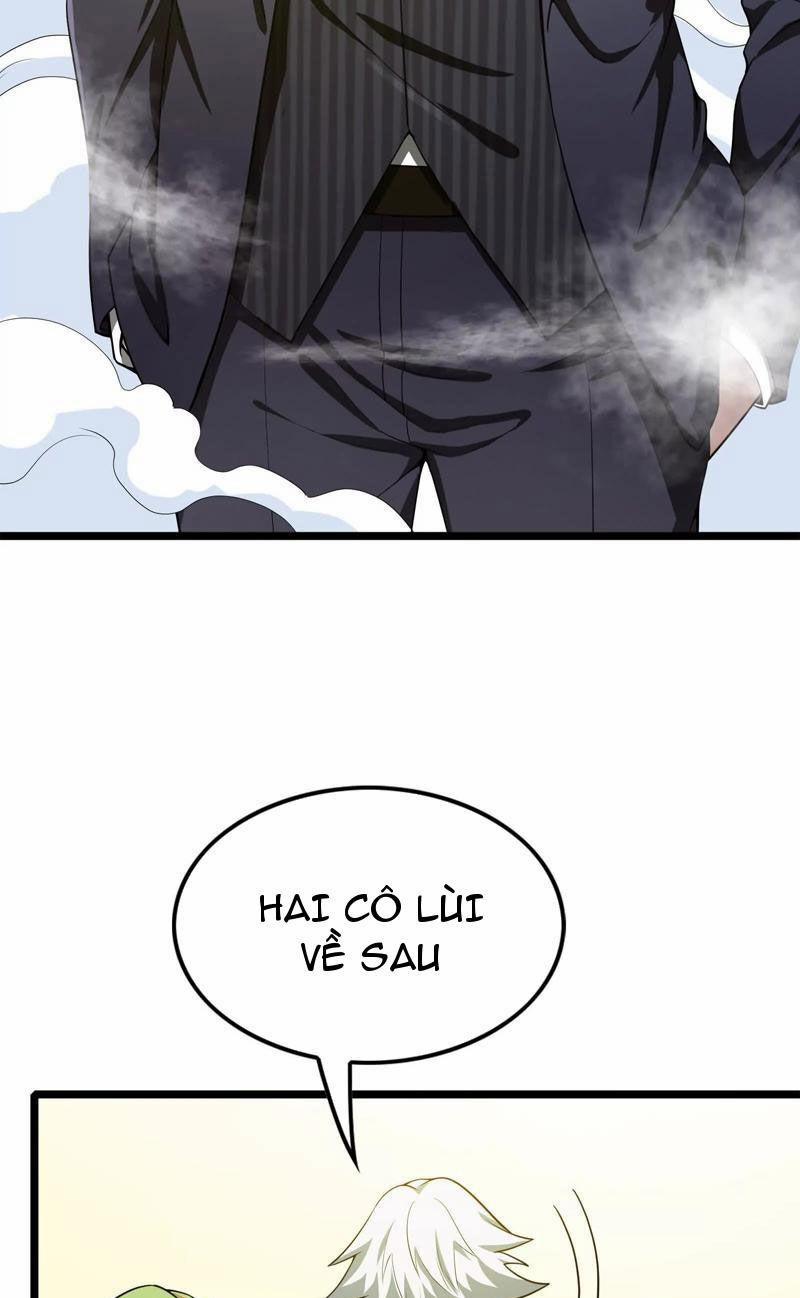 Đại Liên Minh Phản Xuyên Việt Của Bạo Quân 22 trang 40