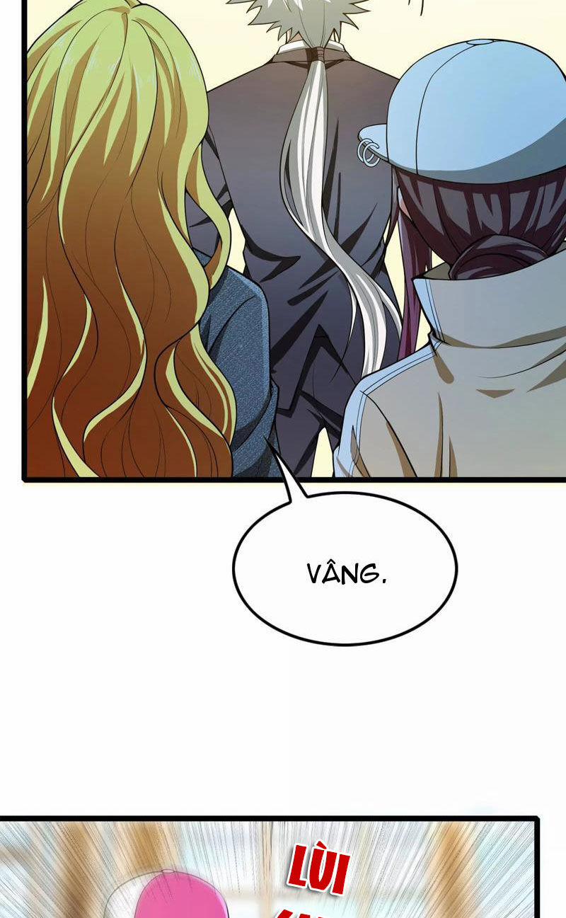 Đại Liên Minh Phản Xuyên Việt Của Bạo Quân 22 trang 41