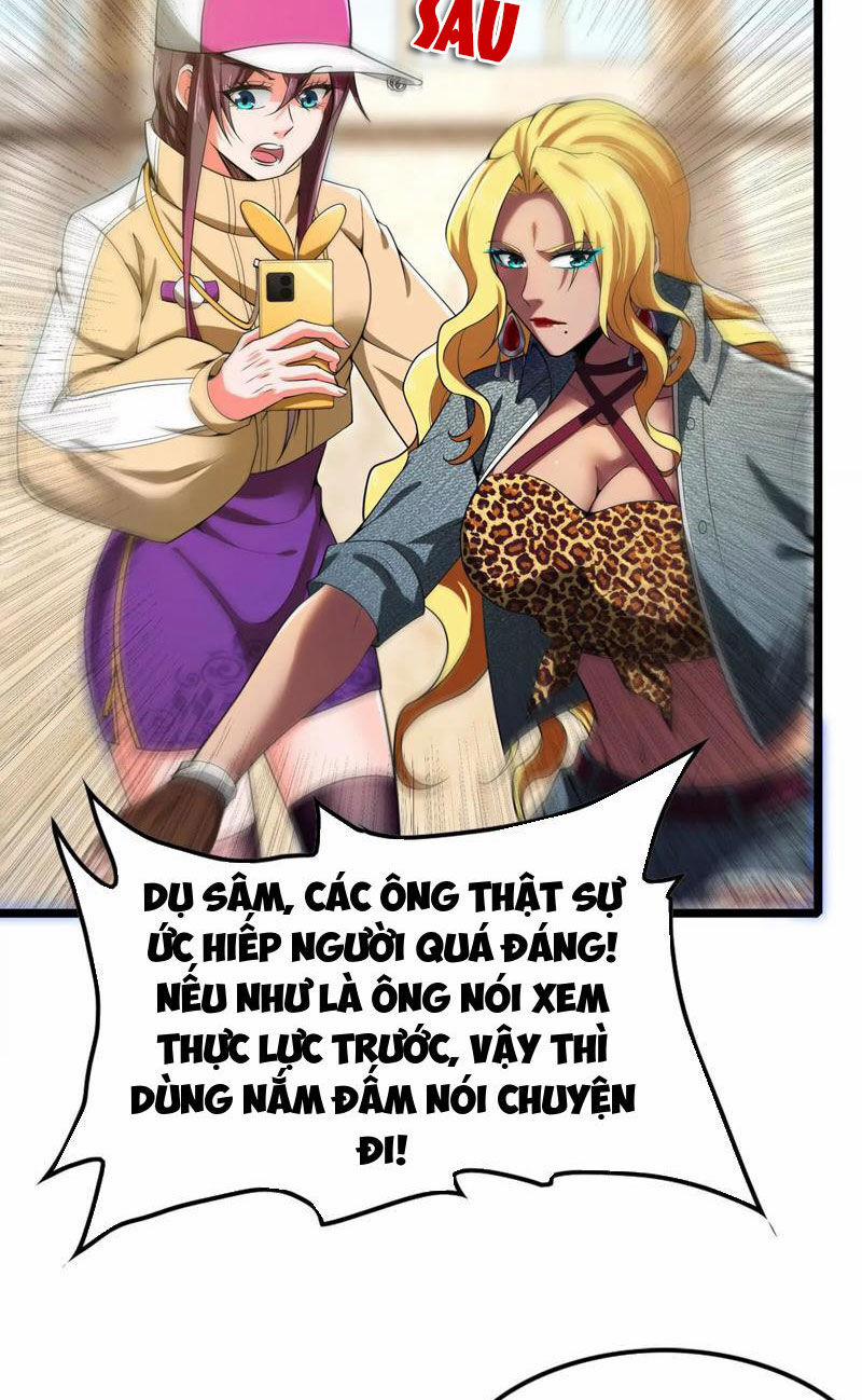 Đại Liên Minh Phản Xuyên Việt Của Bạo Quân 22 trang 42