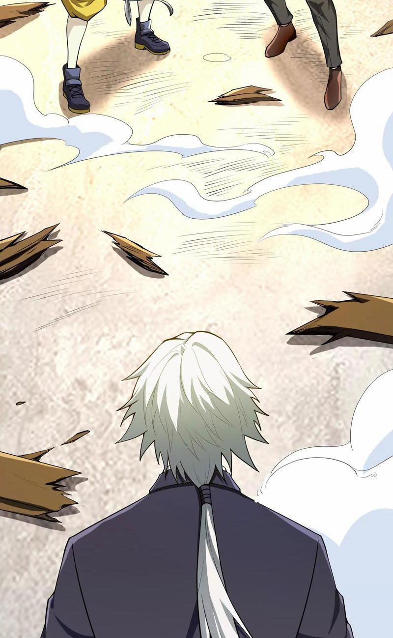 Đại Liên Minh Phản Xuyên Việt Của Bạo Quân 22 trang 45