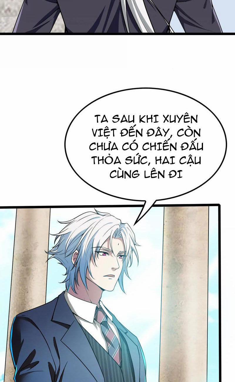 Đại Liên Minh Phản Xuyên Việt Của Bạo Quân 22 trang 46