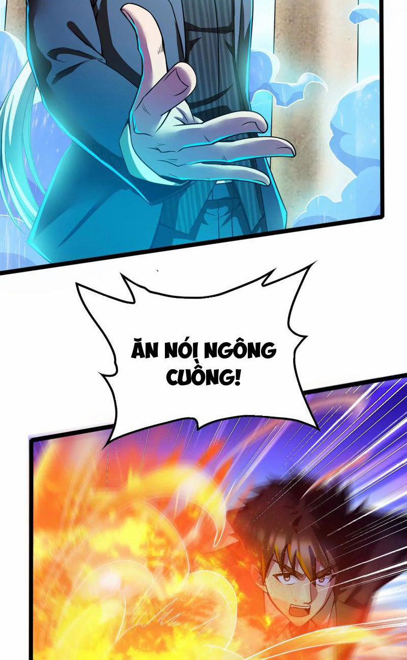 Đại Liên Minh Phản Xuyên Việt Của Bạo Quân 22 trang 47