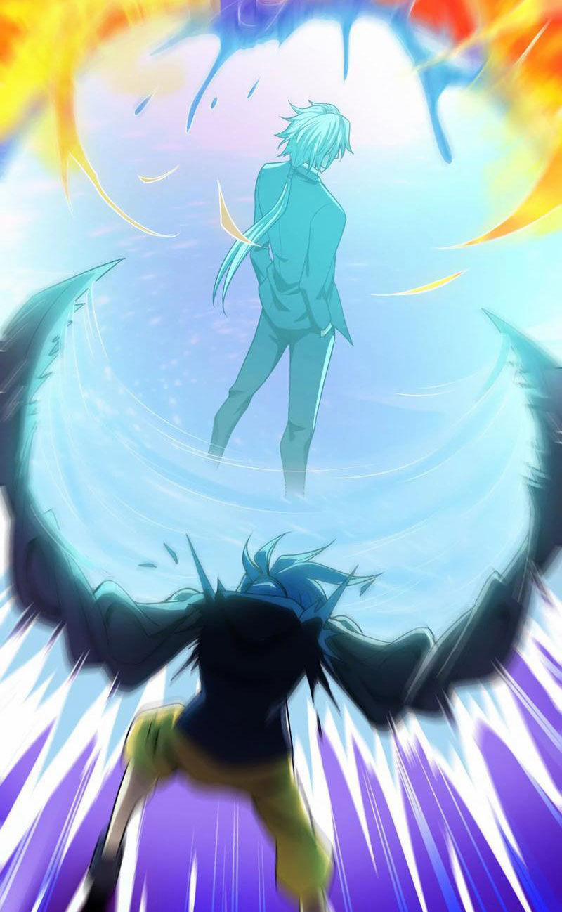 Đại Liên Minh Phản Xuyên Việt Của Bạo Quân 22 trang 53