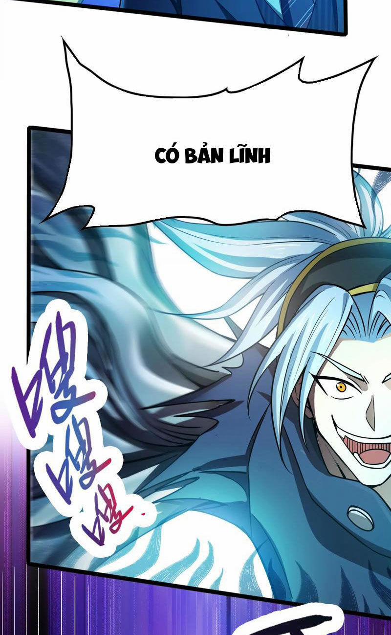 Đại Liên Minh Phản Xuyên Việt Của Bạo Quân 22 trang 55