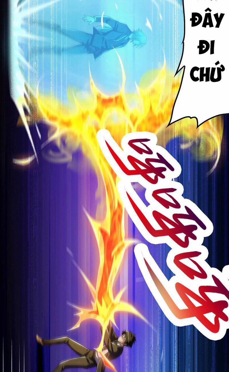 Đại Liên Minh Phản Xuyên Việt Của Bạo Quân 22 trang 57