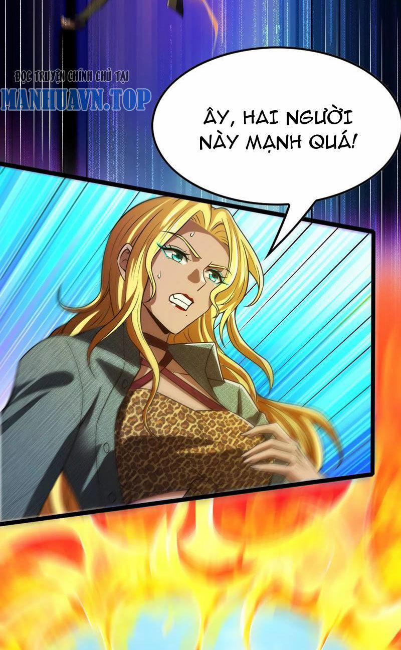 Đại Liên Minh Phản Xuyên Việt Của Bạo Quân 22 trang 58