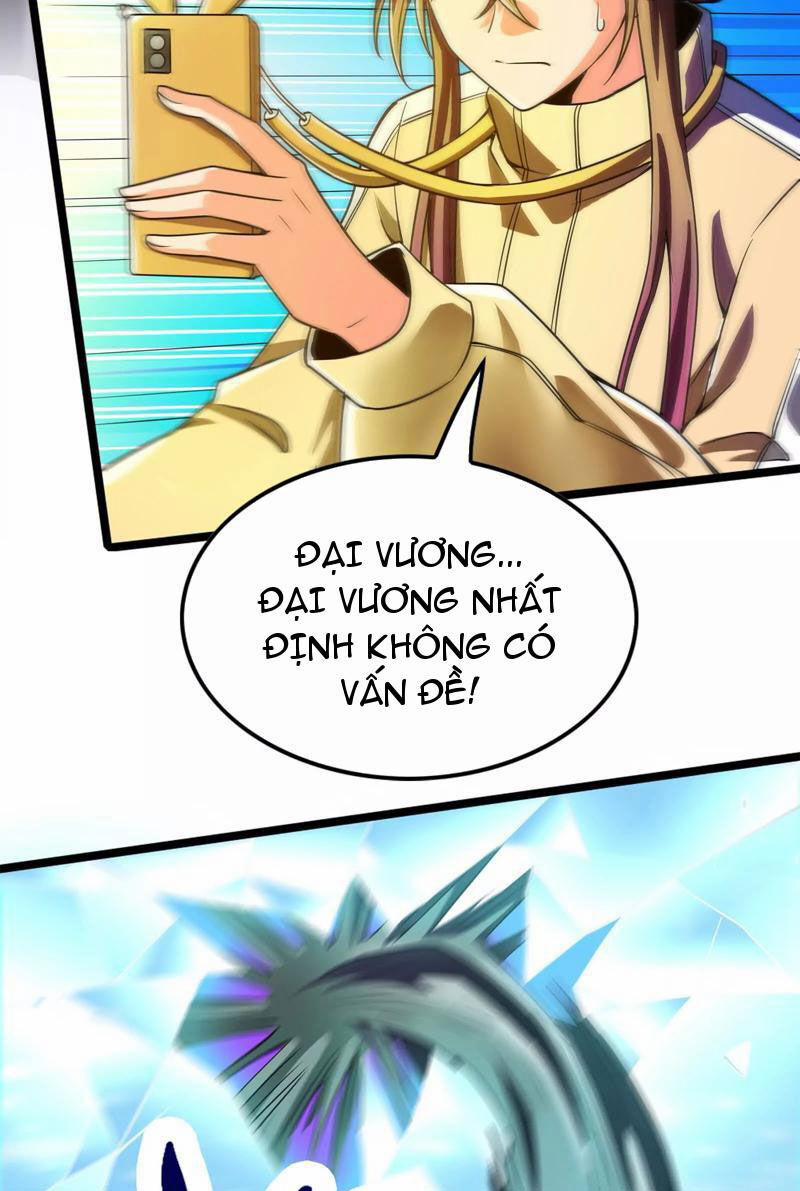 Đại Liên Minh Phản Xuyên Việt Của Bạo Quân 22 trang 60