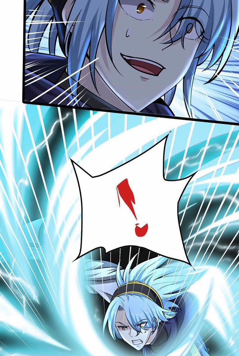 Đại Liên Minh Phản Xuyên Việt Của Bạo Quân 22 trang 64