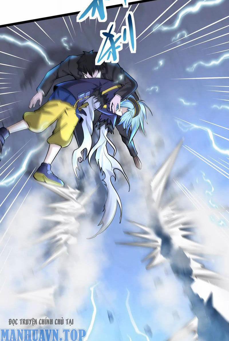 Đại Liên Minh Phản Xuyên Việt Của Bạo Quân 22 trang 75