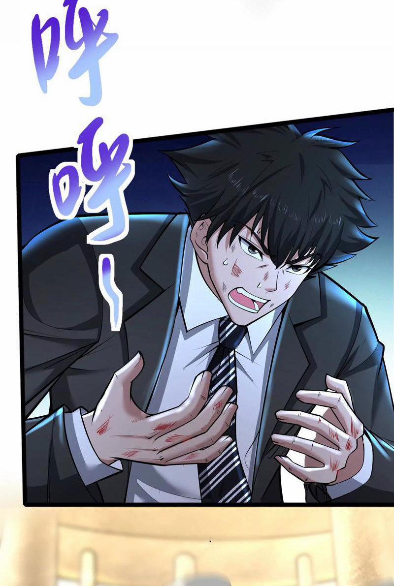 Đại Liên Minh Phản Xuyên Việt Của Bạo Quân 22 trang 77