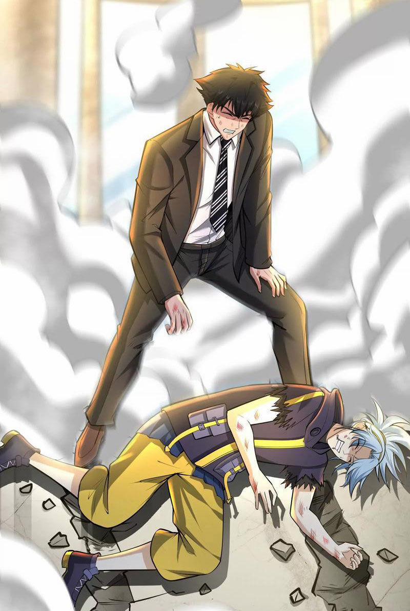 Đại Liên Minh Phản Xuyên Việt Của Bạo Quân 22 trang 78