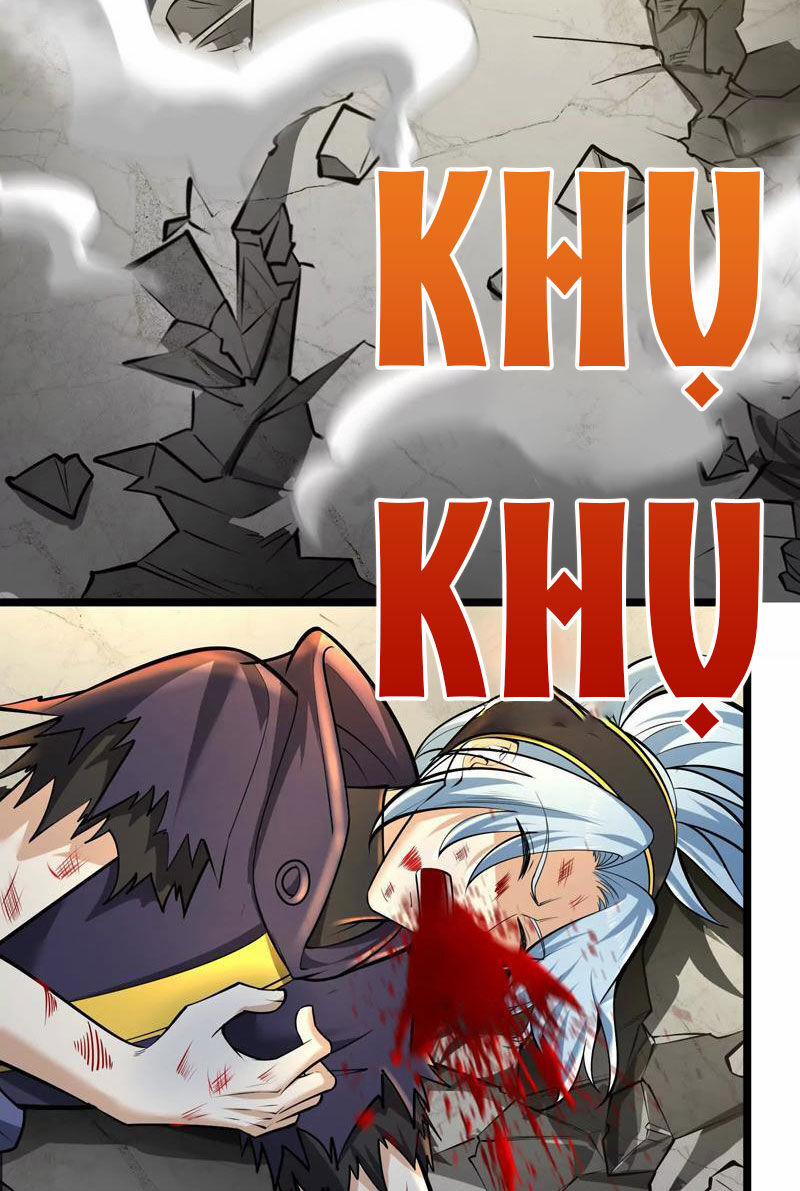 Đại Liên Minh Phản Xuyên Việt Của Bạo Quân 22 trang 79