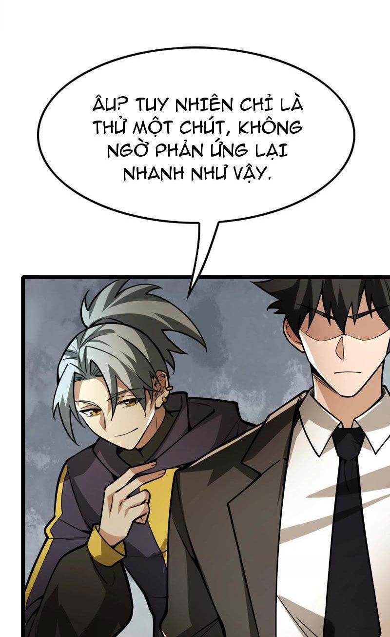 Đại Liên Minh Phản Xuyên Việt Của Bạo Quân 22 trang 9