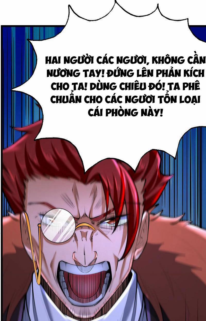 Đại Liên Minh Phản Xuyên Việt Của Bạo Quân 23 trang 0