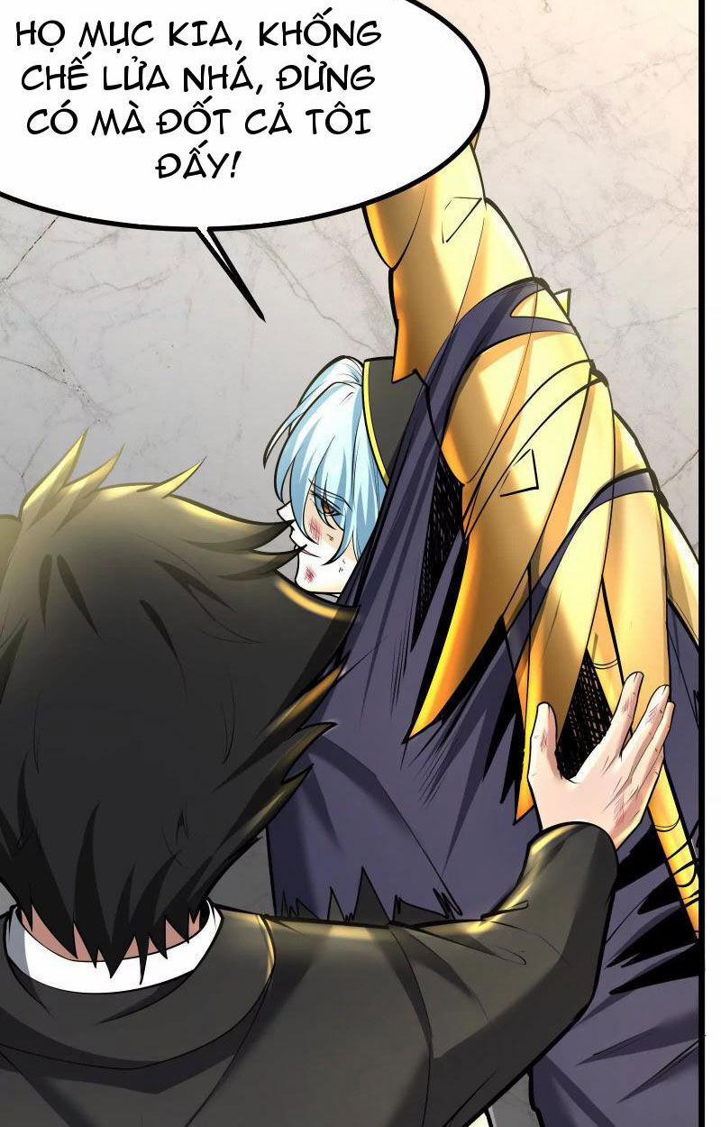 Đại Liên Minh Phản Xuyên Việt Của Bạo Quân 23 trang 10