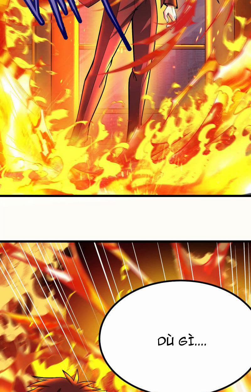 Đại Liên Minh Phản Xuyên Việt Của Bạo Quân 23 trang 12