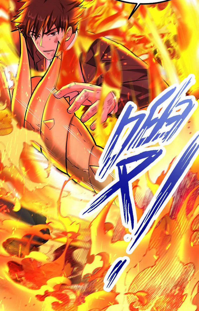 Đại Liên Minh Phản Xuyên Việt Của Bạo Quân 23 trang 13