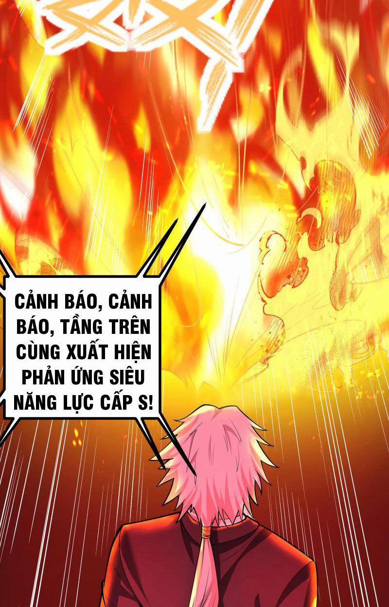 Đại Liên Minh Phản Xuyên Việt Của Bạo Quân 23 trang 15