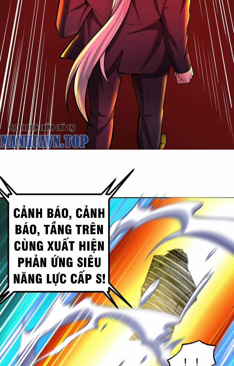 Đại Liên Minh Phản Xuyên Việt Của Bạo Quân 23 trang 16