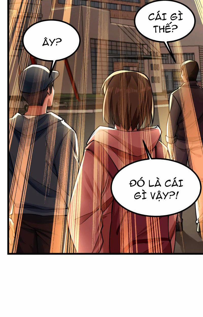 Đại Liên Minh Phản Xuyên Việt Của Bạo Quân 23 trang 19