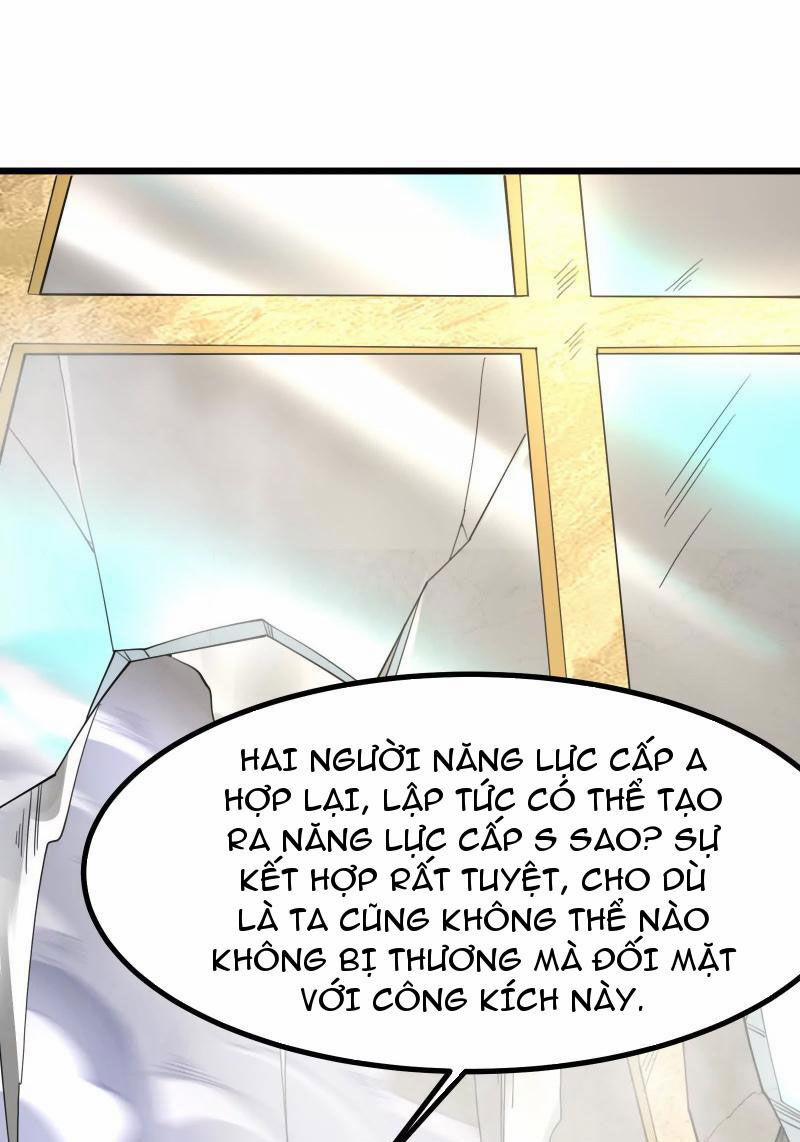 Đại Liên Minh Phản Xuyên Việt Của Bạo Quân 23 trang 20