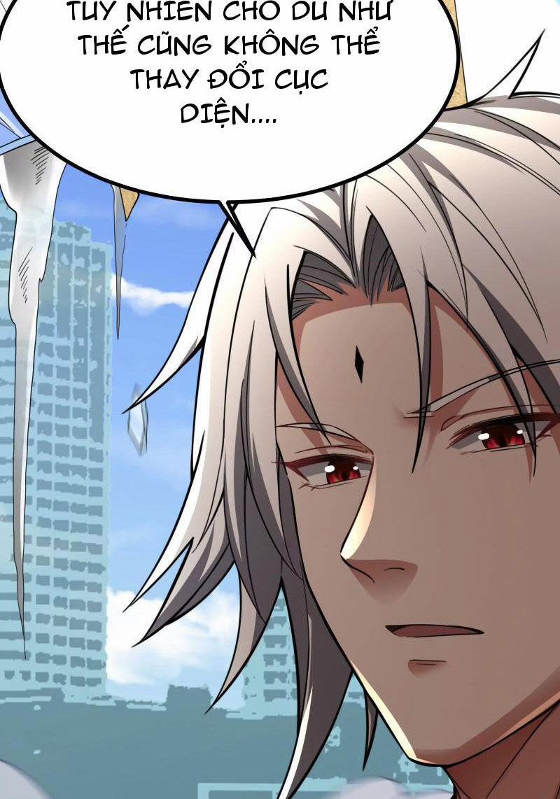 Đại Liên Minh Phản Xuyên Việt Của Bạo Quân 23 trang 23