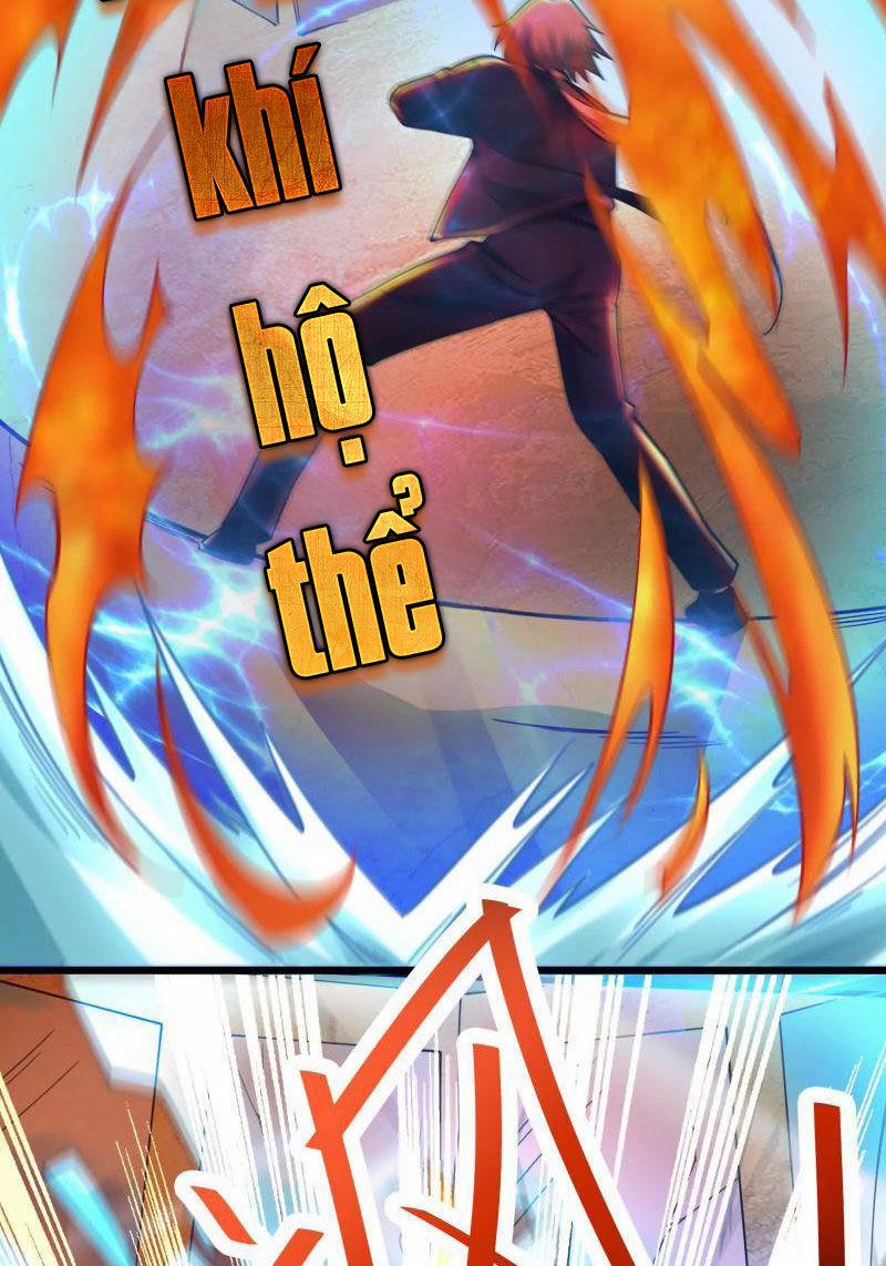 Đại Liên Minh Phản Xuyên Việt Của Bạo Quân 23 trang 26