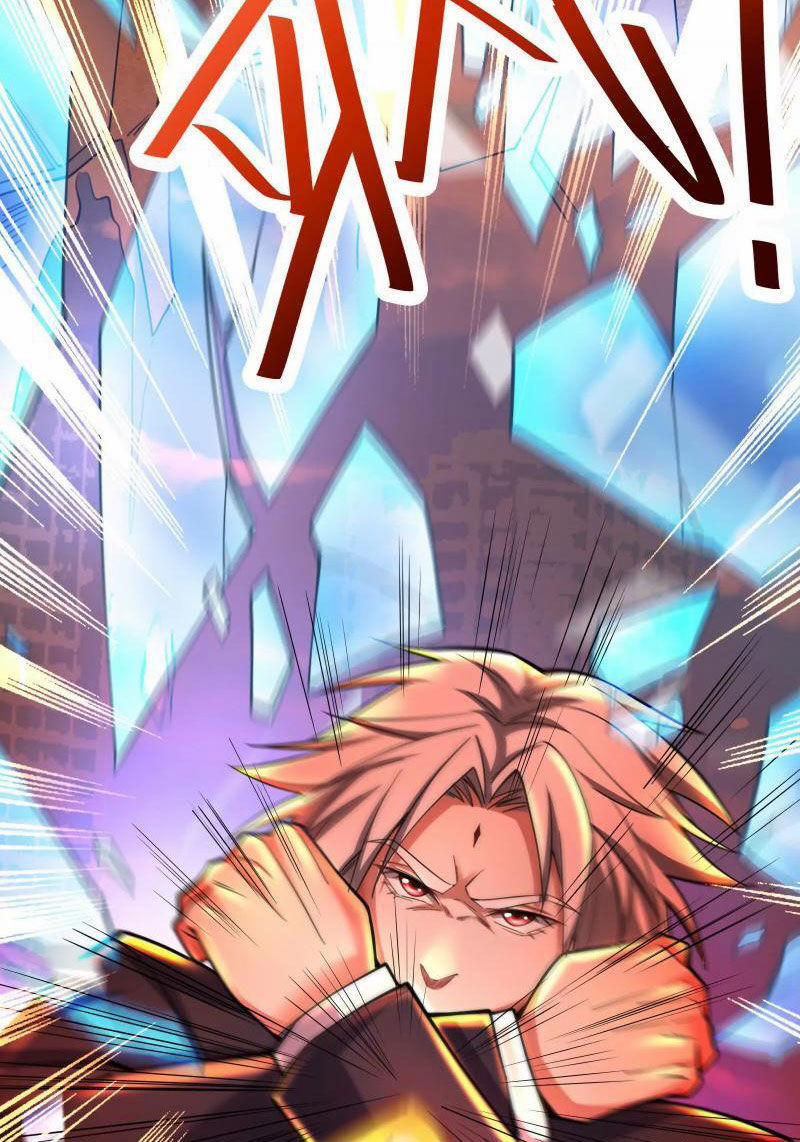 Đại Liên Minh Phản Xuyên Việt Của Bạo Quân 23 trang 27