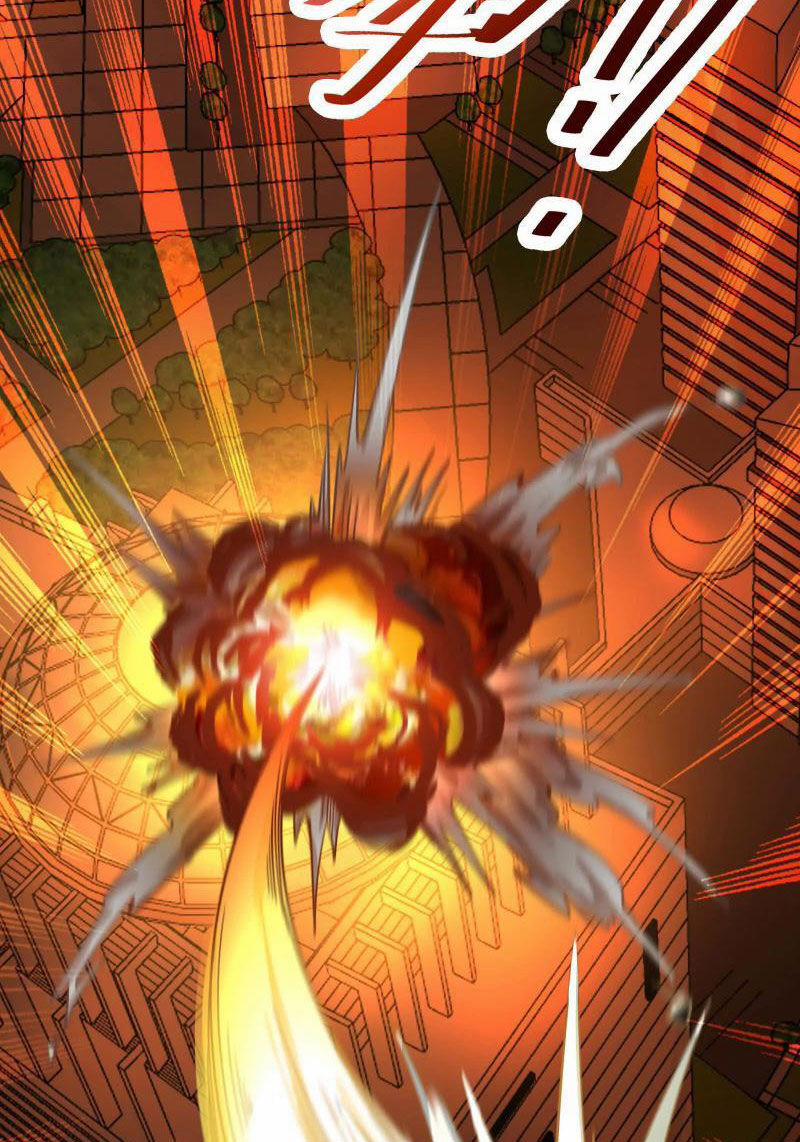 Đại Liên Minh Phản Xuyên Việt Của Bạo Quân 23 trang 29