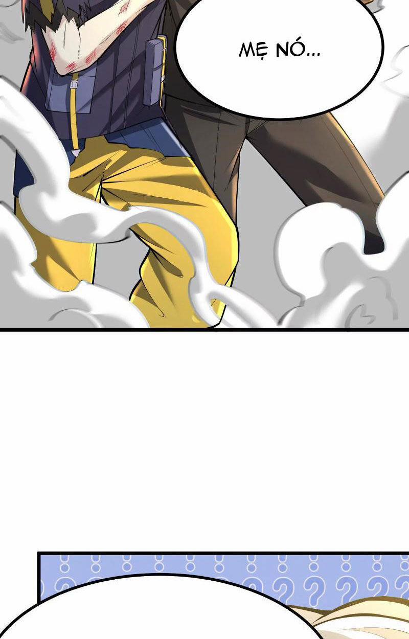 Đại Liên Minh Phản Xuyên Việt Của Bạo Quân 23 trang 3