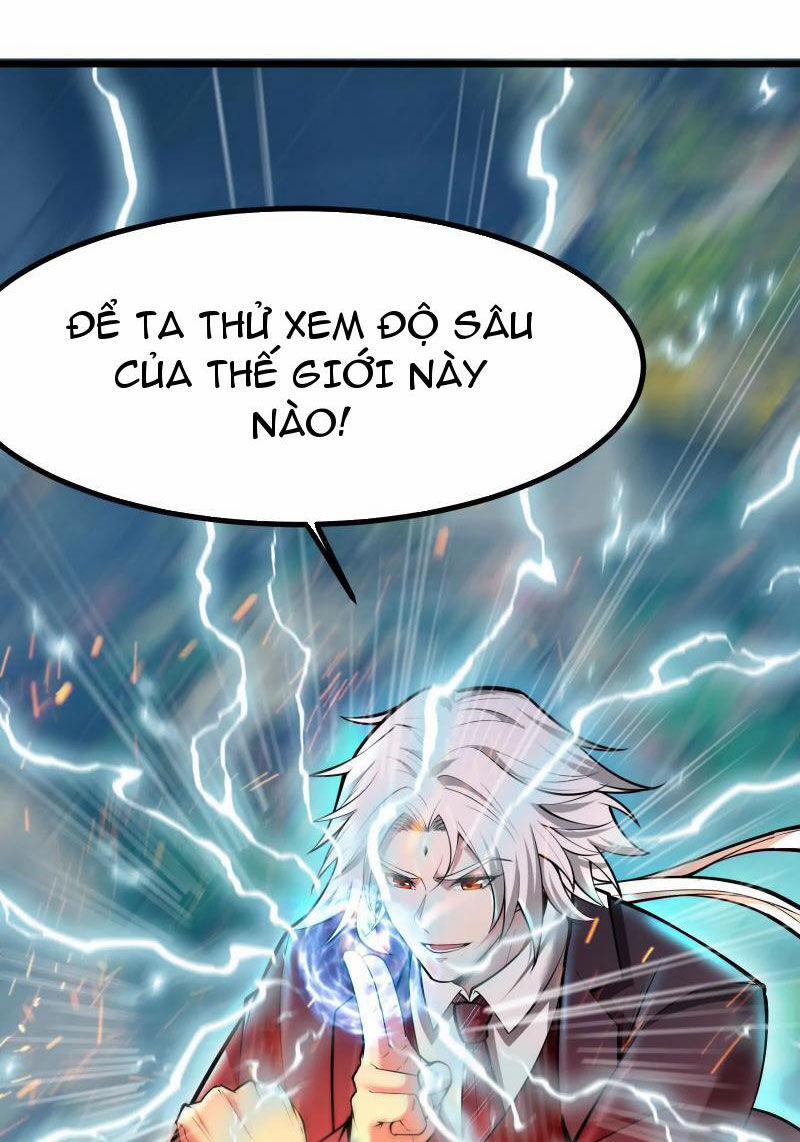 Đại Liên Minh Phản Xuyên Việt Của Bạo Quân 23 trang 34