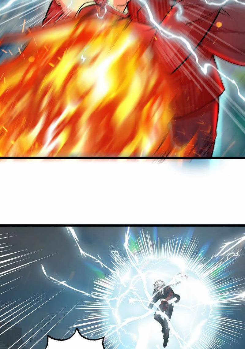 Đại Liên Minh Phản Xuyên Việt Của Bạo Quân 23 trang 35