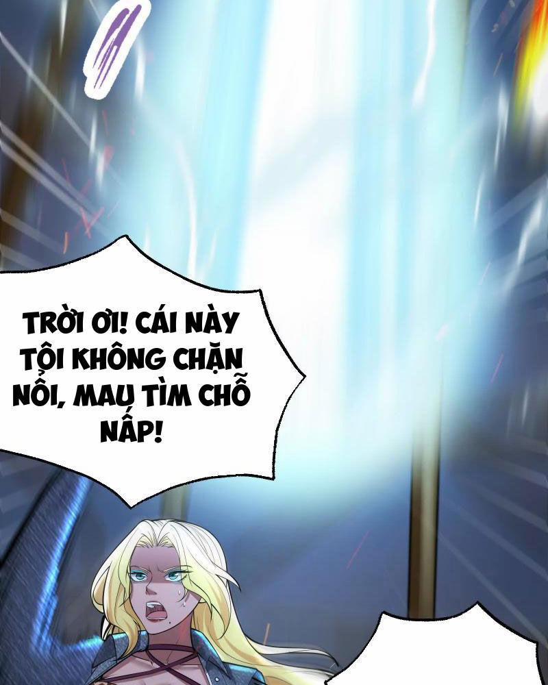 Đại Liên Minh Phản Xuyên Việt Của Bạo Quân 23 trang 41