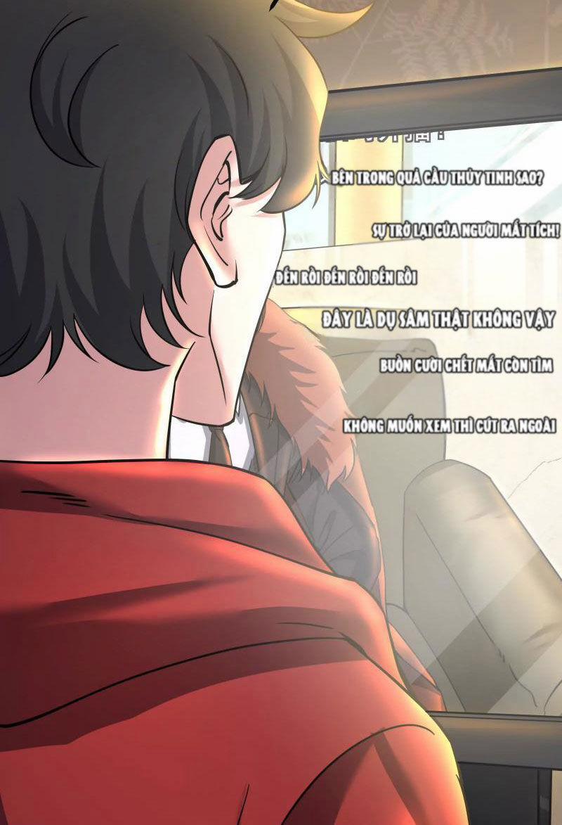 Đại Liên Minh Phản Xuyên Việt Của Bạo Quân 23 trang 66