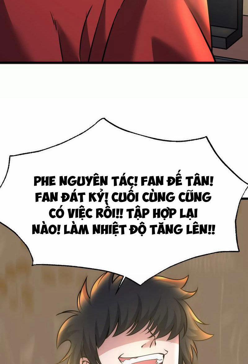 Đại Liên Minh Phản Xuyên Việt Của Bạo Quân 23 trang 67