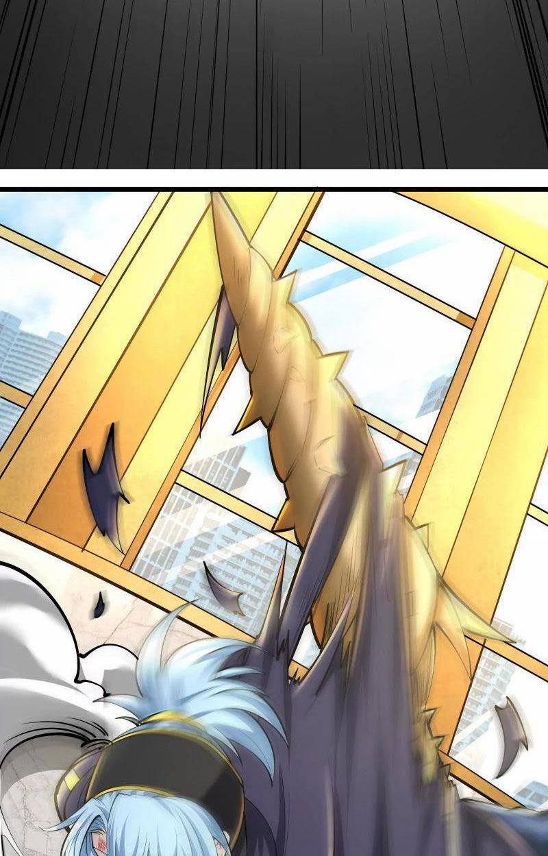 Đại Liên Minh Phản Xuyên Việt Của Bạo Quân 23 trang 8