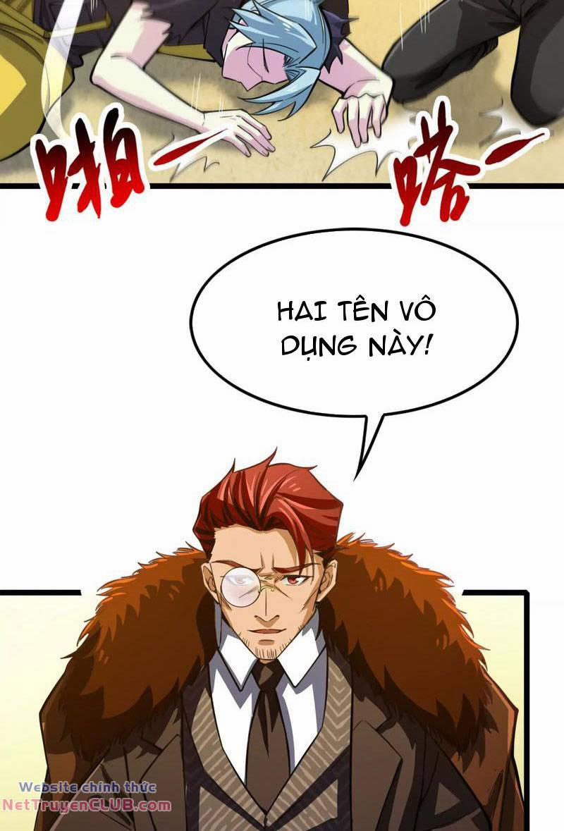 Đại Liên Minh Phản Xuyên Việt Của Bạo Quân 24 trang 11