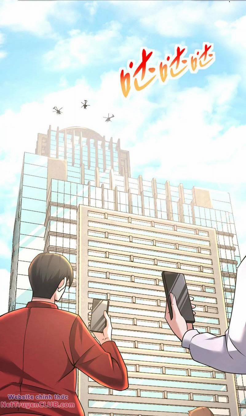 Đại Liên Minh Phản Xuyên Việt Của Bạo Quân 24 trang 34