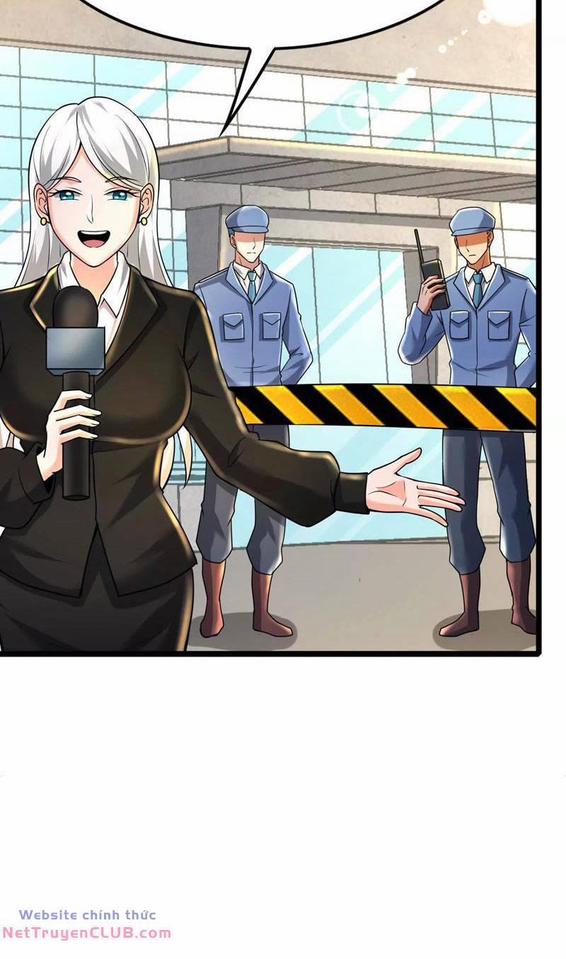 Đại Liên Minh Phản Xuyên Việt Của Bạo Quân 24 trang 36