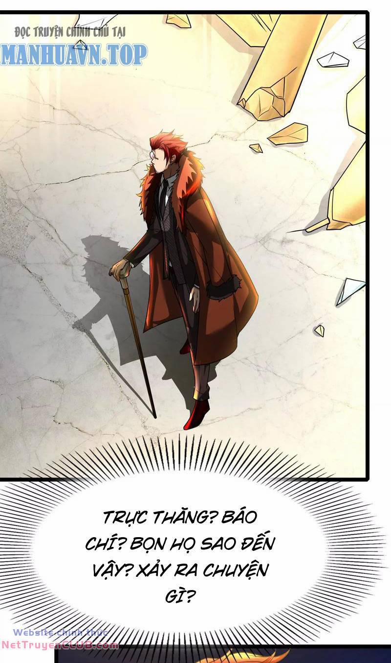 Đại Liên Minh Phản Xuyên Việt Của Bạo Quân 24 trang 37