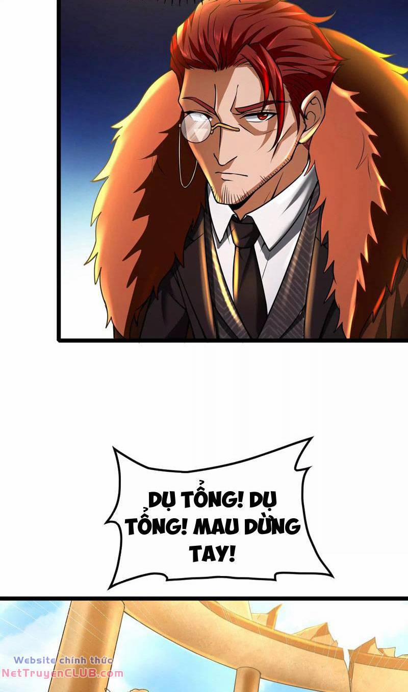 Đại Liên Minh Phản Xuyên Việt Của Bạo Quân 24 trang 38