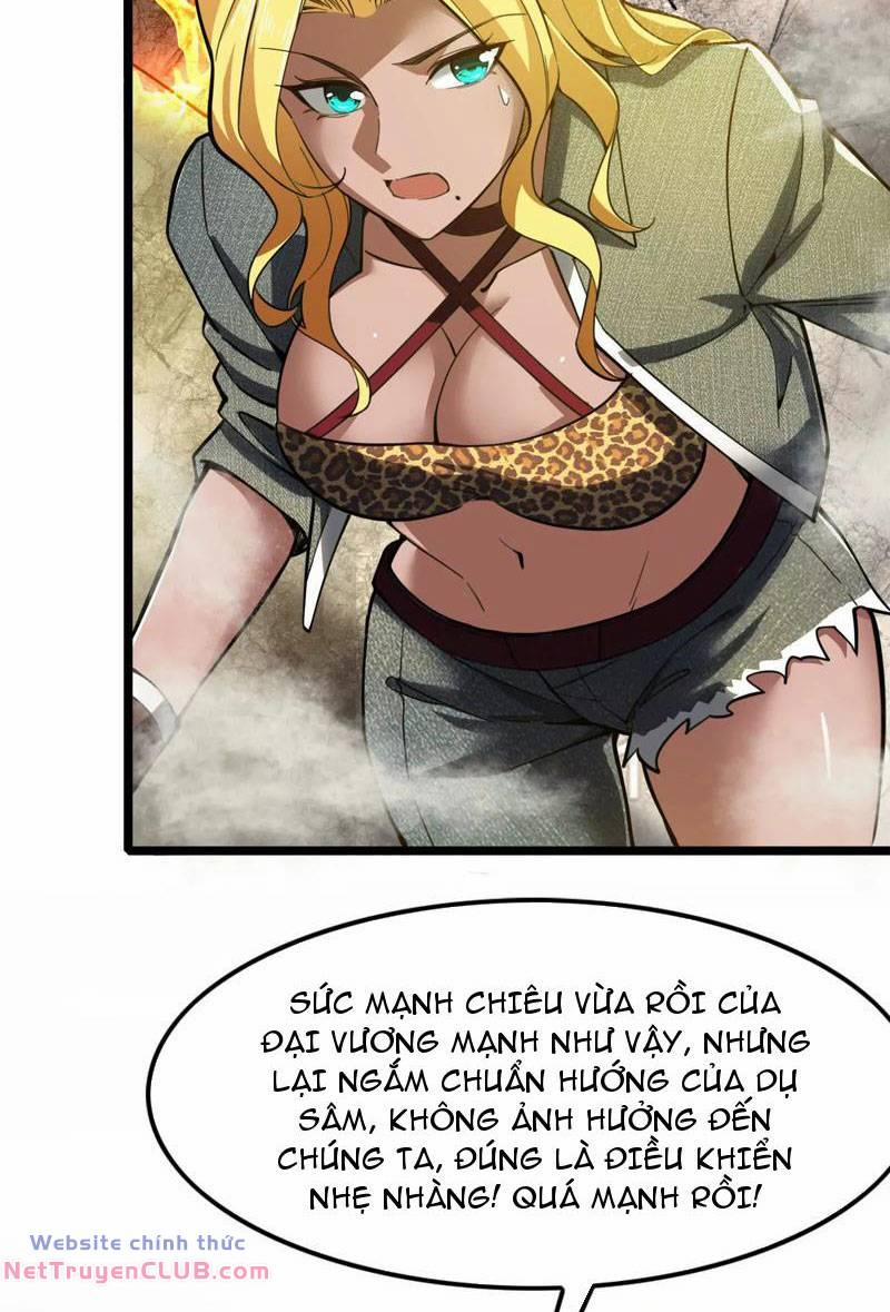 Đại Liên Minh Phản Xuyên Việt Của Bạo Quân 24 trang 4