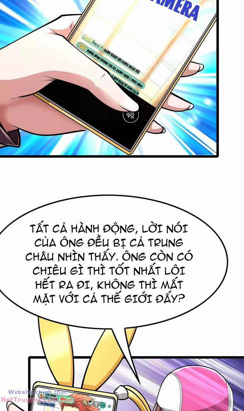 Đại Liên Minh Phản Xuyên Việt Của Bạo Quân 24 trang 45