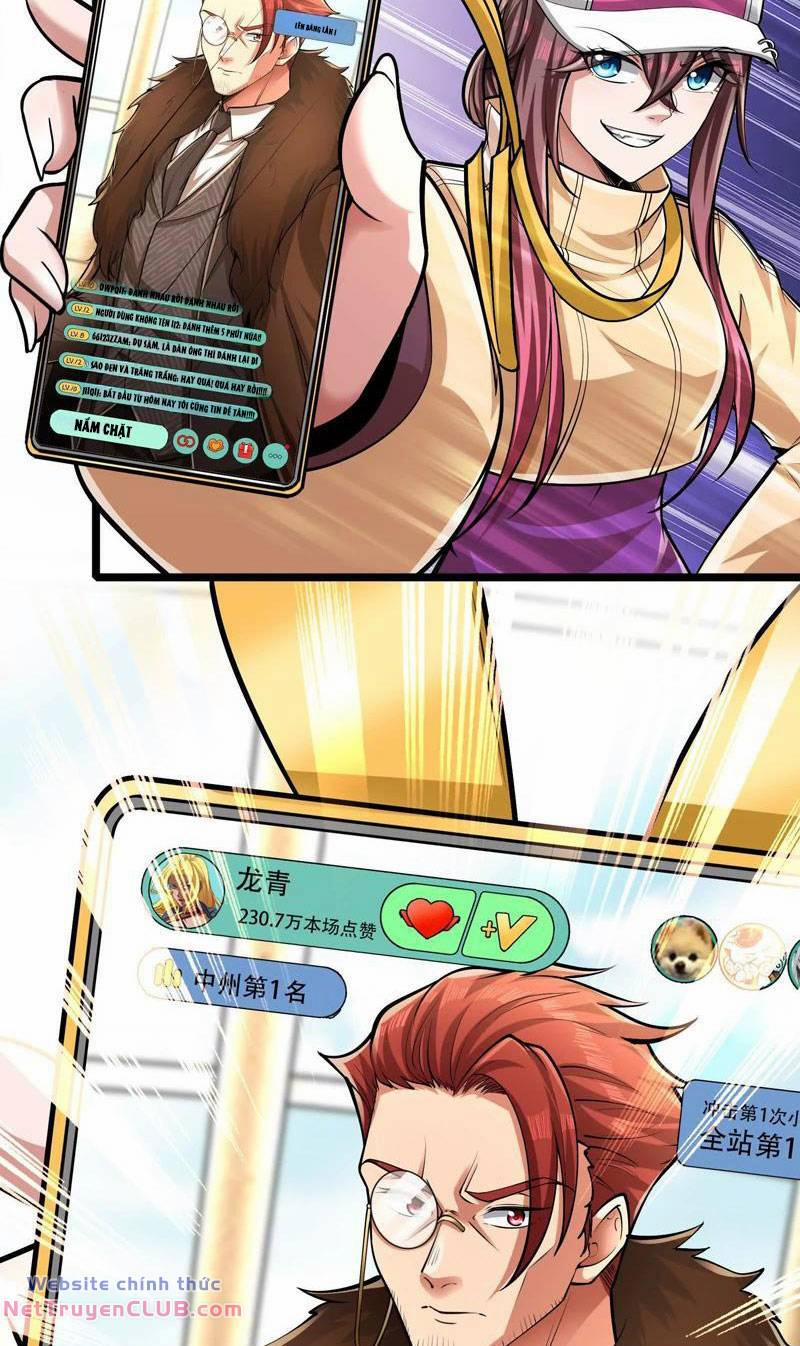 Đại Liên Minh Phản Xuyên Việt Của Bạo Quân 24 trang 46