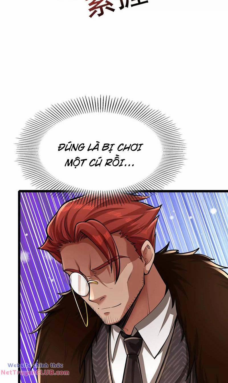 Đại Liên Minh Phản Xuyên Việt Của Bạo Quân 24 trang 49