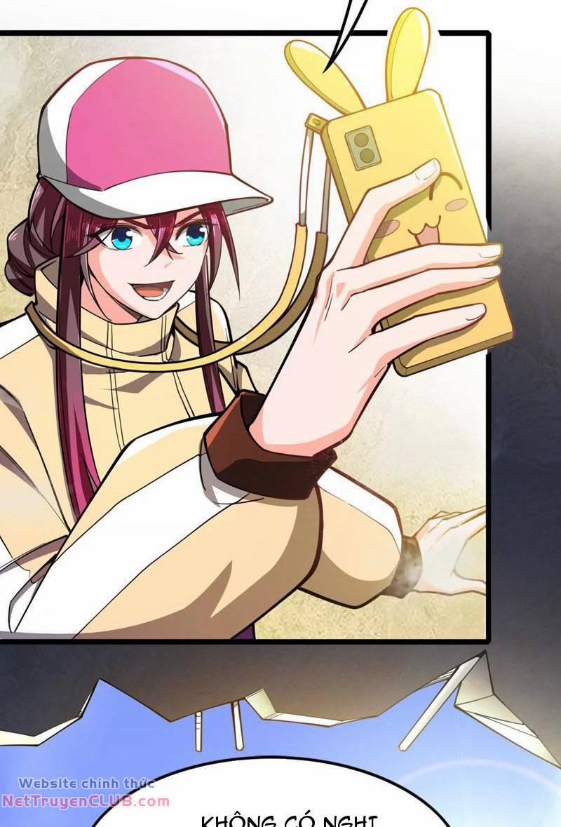 Đại Liên Minh Phản Xuyên Việt Của Bạo Quân 24 trang 5