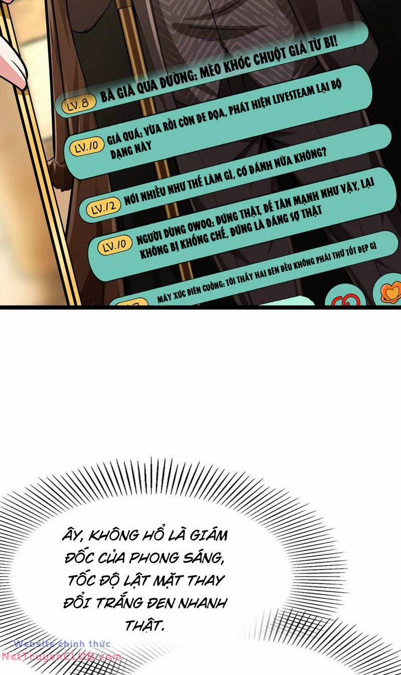 Đại Liên Minh Phản Xuyên Việt Của Bạo Quân 24 trang 55